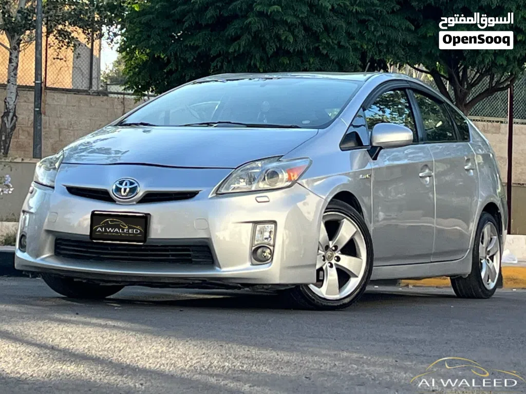 Toyota Prius Prius