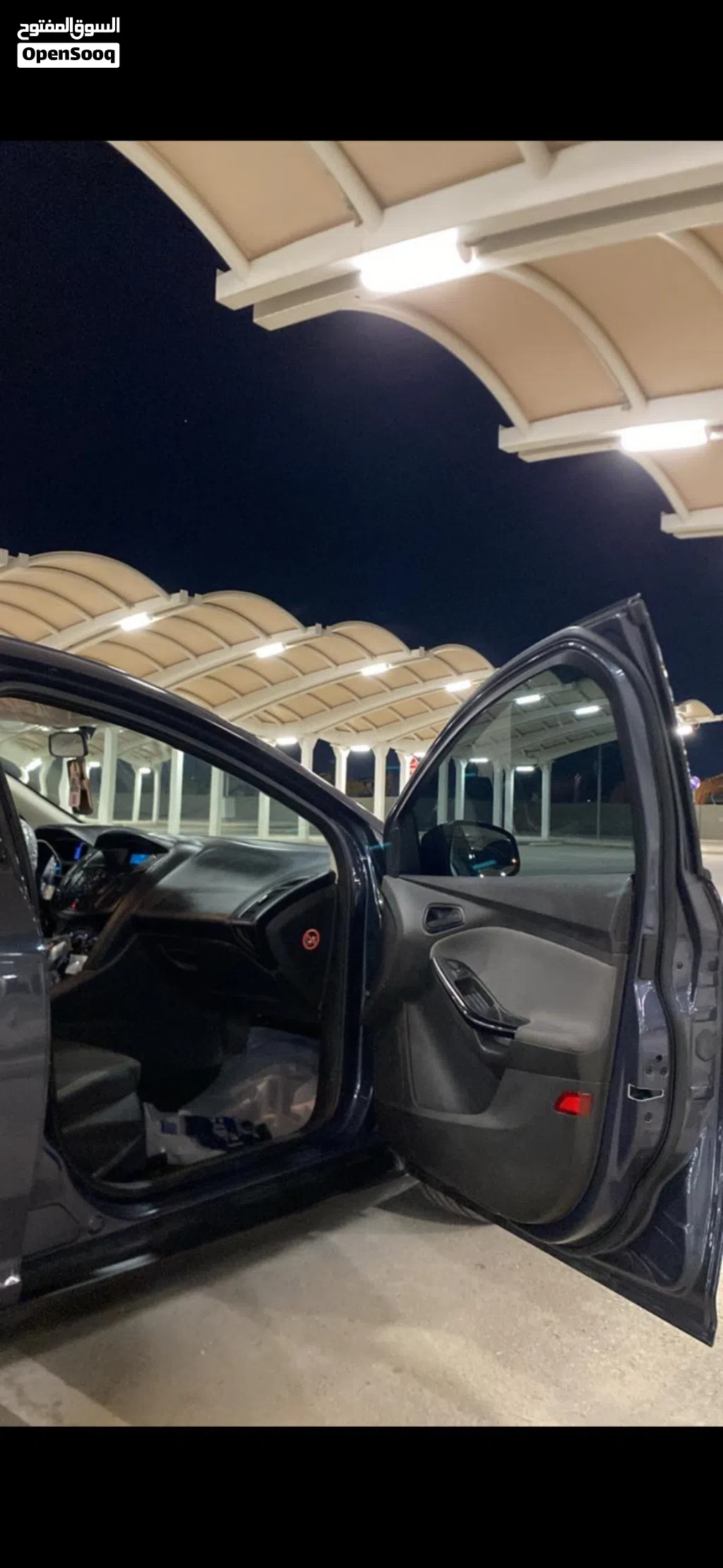 Ford Focus Ambiente