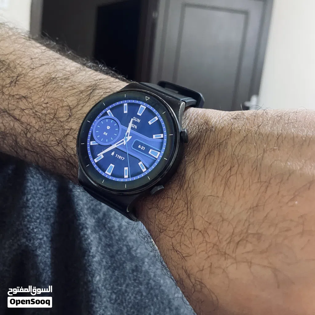 HUAWEI WATCH GT 2 PRO