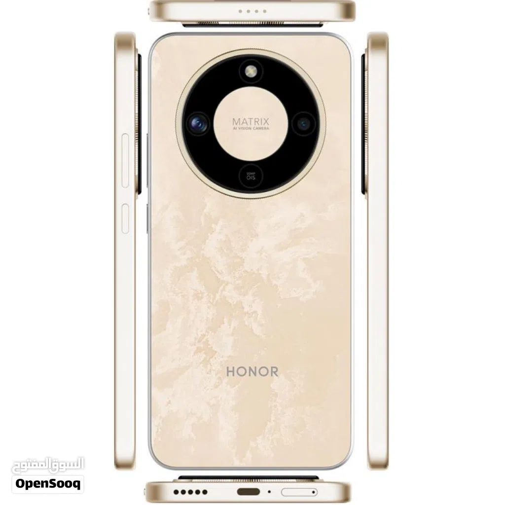 هاتف honor x9d للبيع بسعر مغري