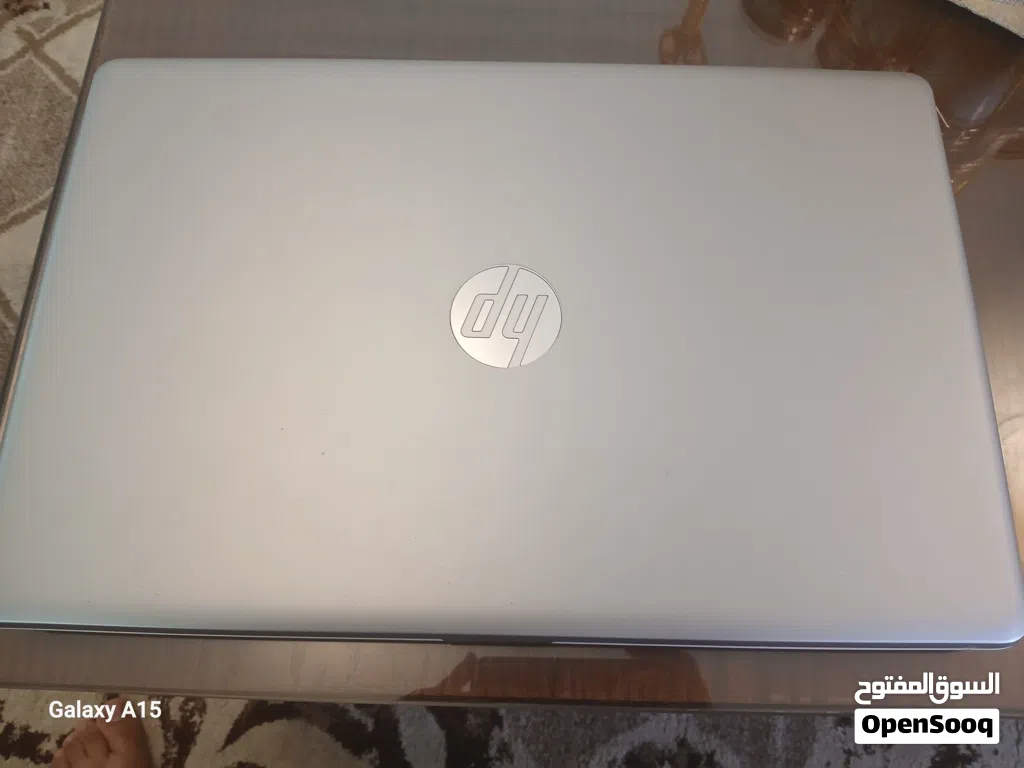 hpHP 470 G7 Notebook PC Intel Core i5-10210U RAM 8GB DDR4 AMD Radeon 530 2GB SSD سعة 238GB تقريباً W