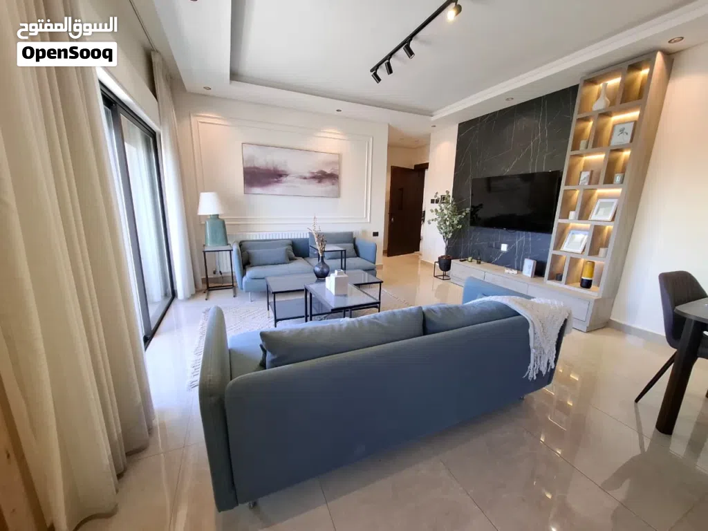 شقة مفروشة للإيجار ( Property 49000 )-164892