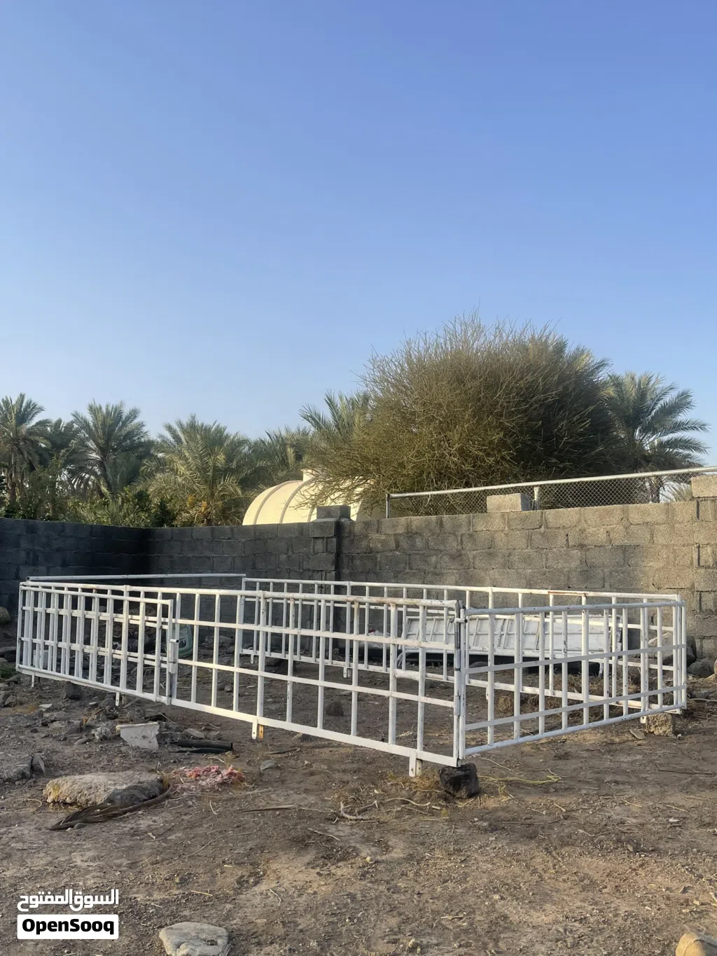 سلة اصياخ شد شاحنه ايسوزو 3,5 طن للبيع