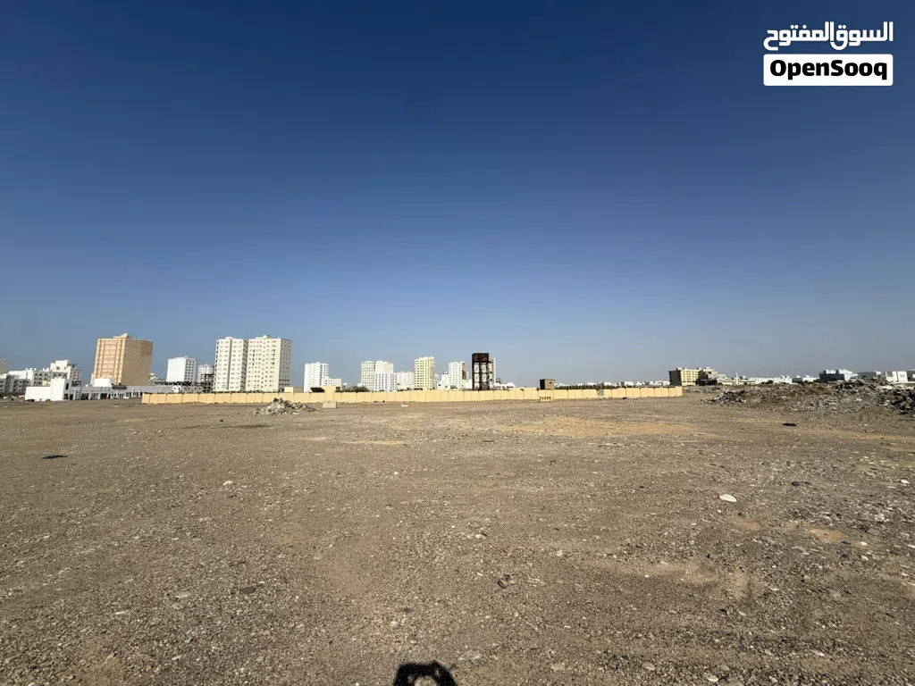 المعبيله سكني تجاري