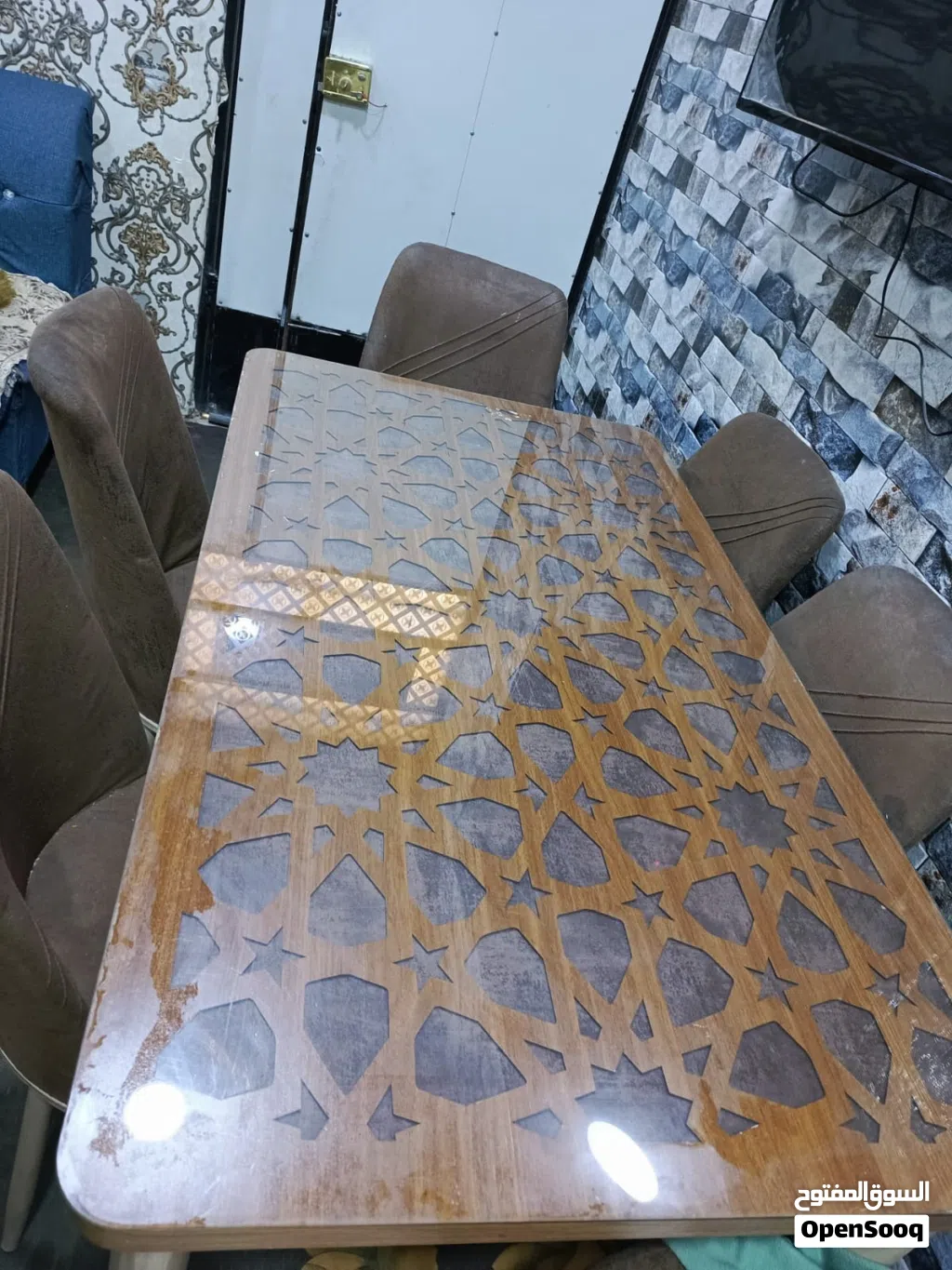 مأده طعام للبيع