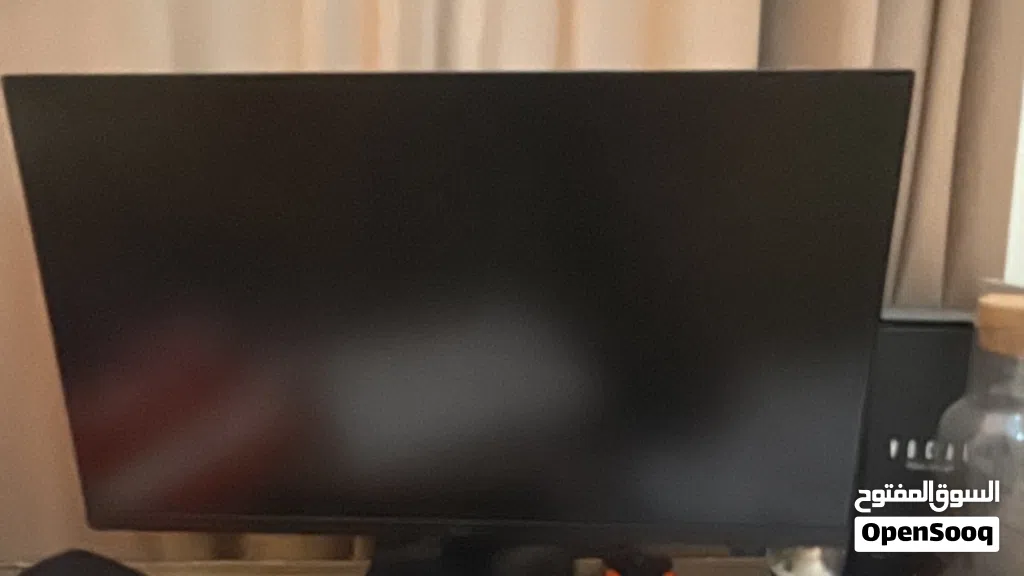 LG 27 inch 100hz monitor