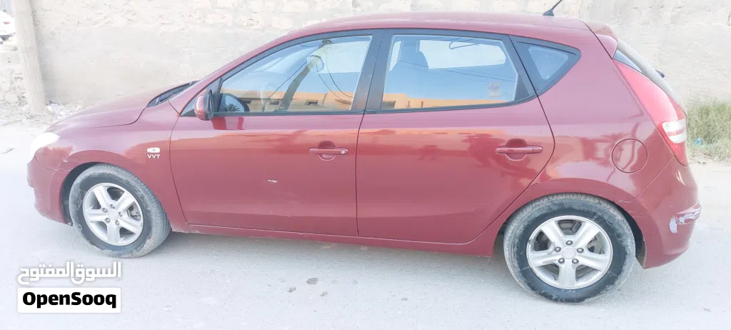 هيونداي i30 Standard