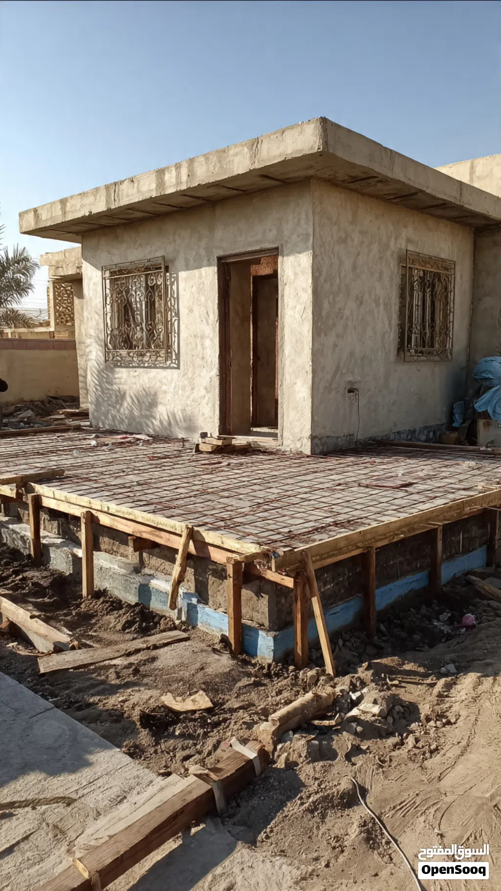 مقاولات عامة معا دقة عمل عالية واسعار منسابة