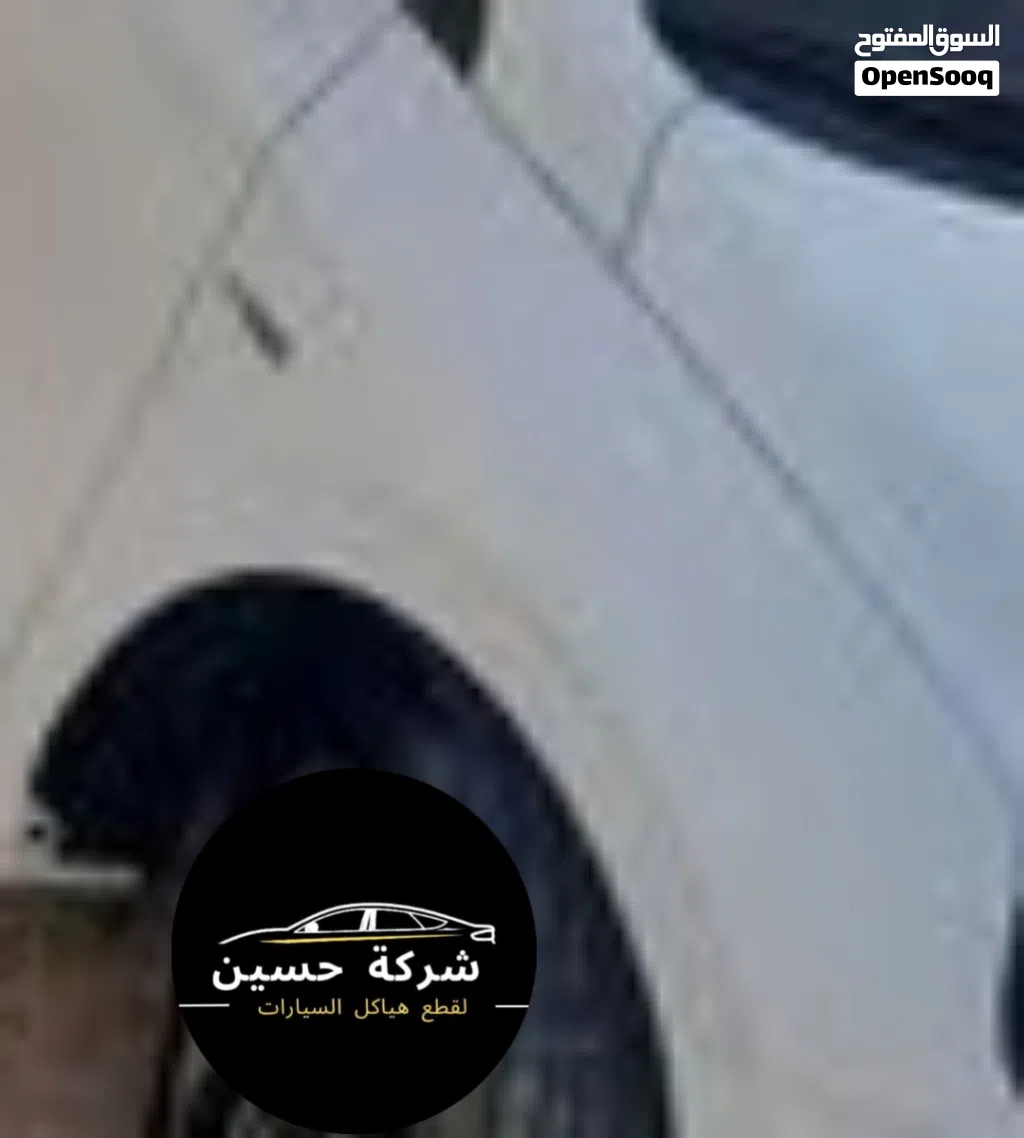 جناح يمين يسار هونداي ايونيك 2011 - 2024 مستعمل جديد