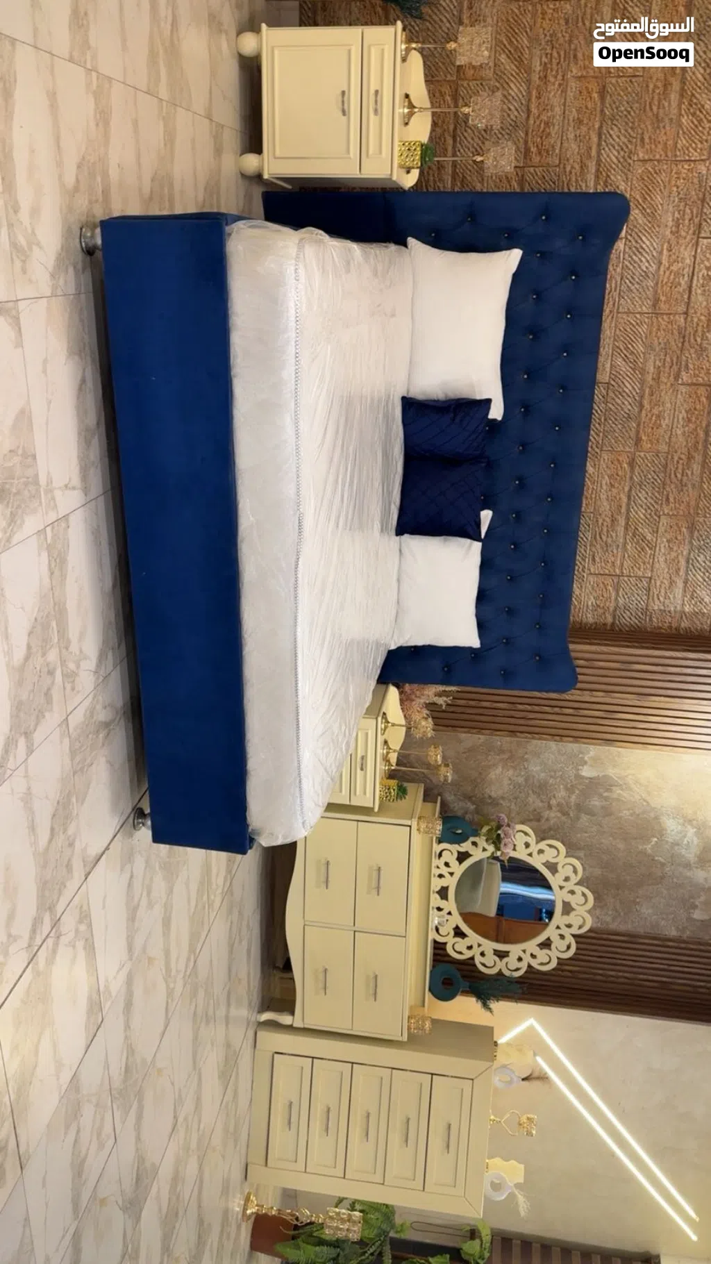 غرفه نوم ماستر