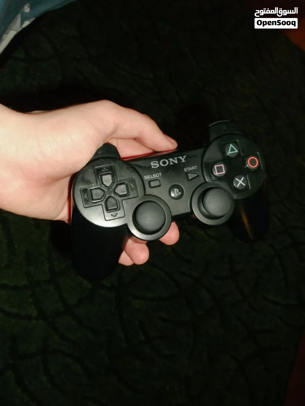يد تحكم PS3