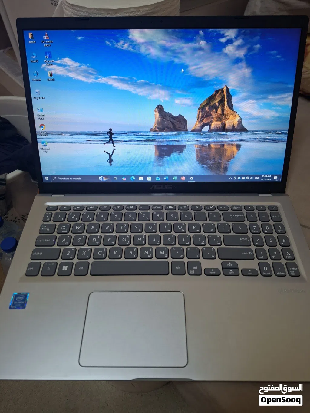 ASUS LAPTOP CAN USE STUDY CLASS