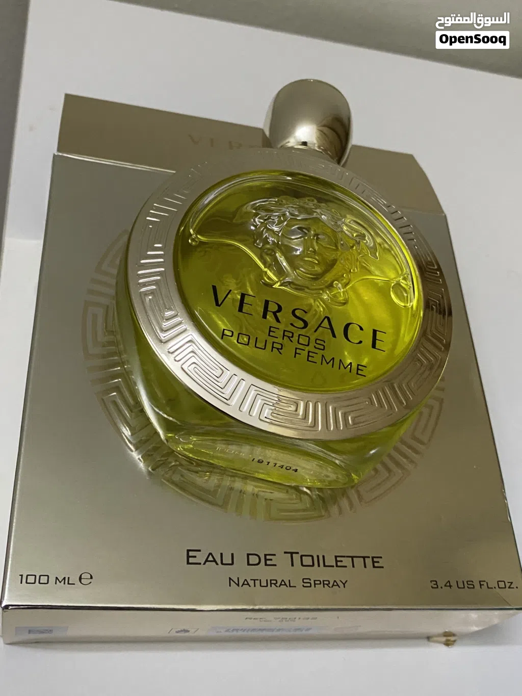 للبيع عطر فرزاتشي