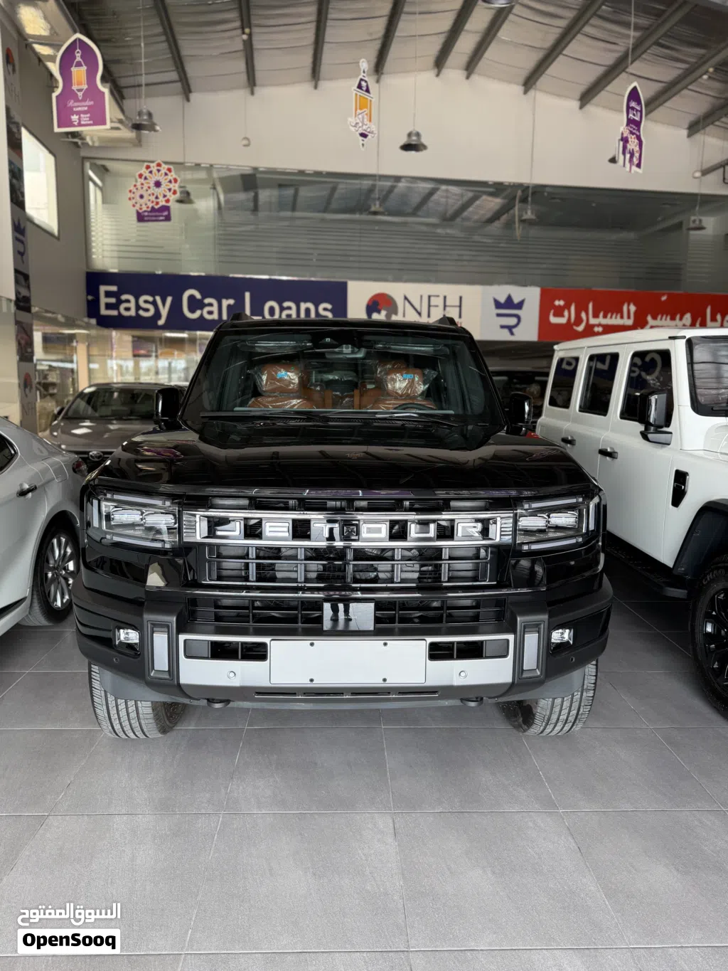 Haval Other