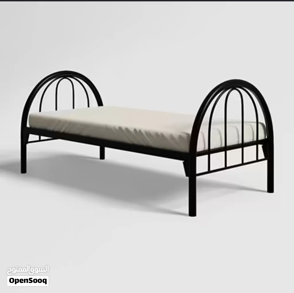 Single Cot (NEGOTIABLE)