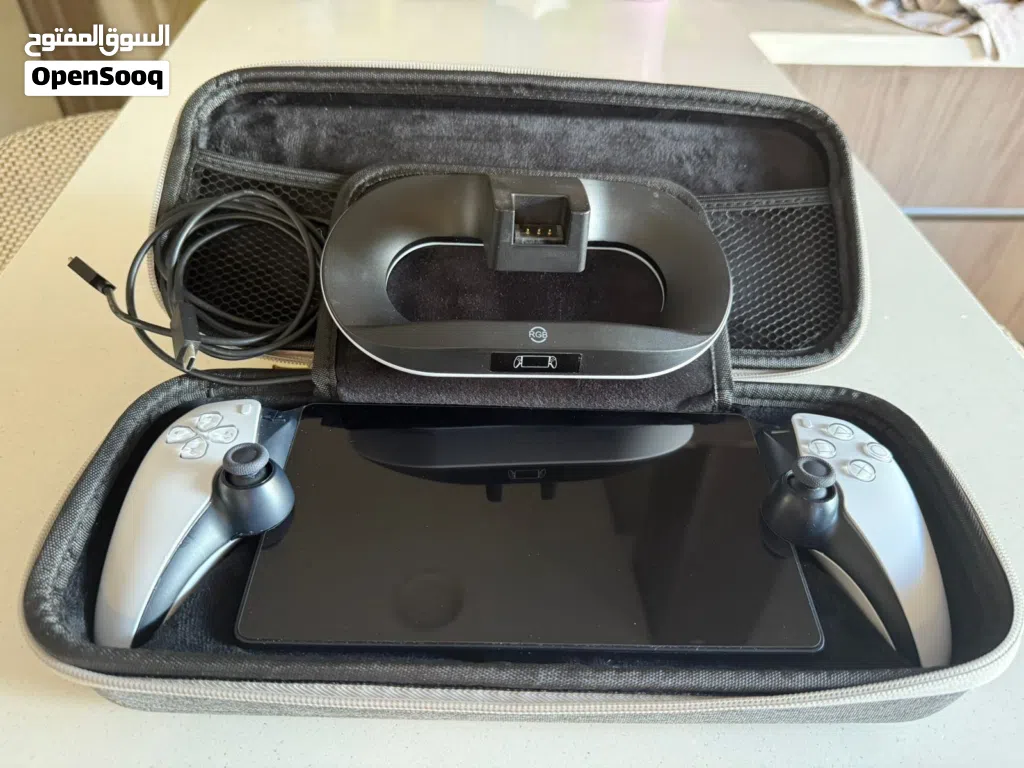 بلايستيشن بورتابل PS5 Portable