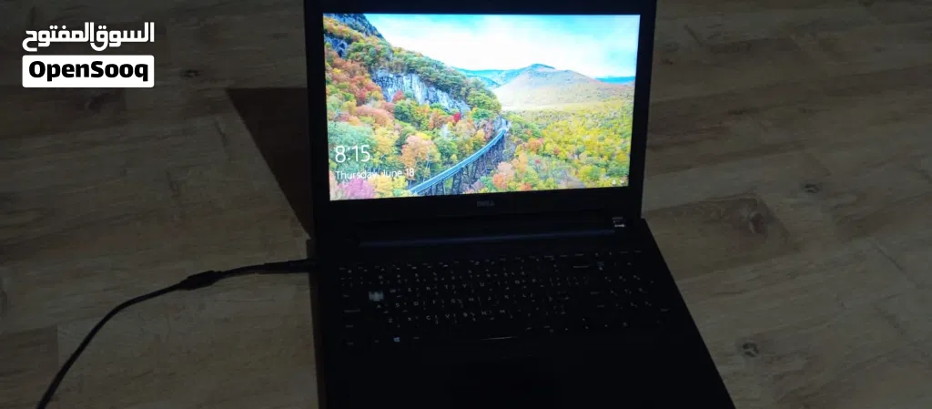 لابتوب ديل Dell Inspiron 15 (3542) Laptop