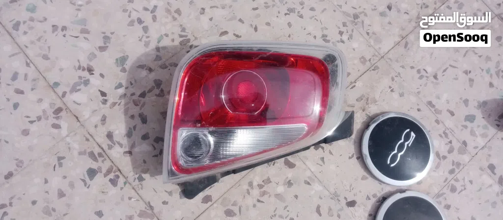 قطع فيوجن وفيات و منفاخ