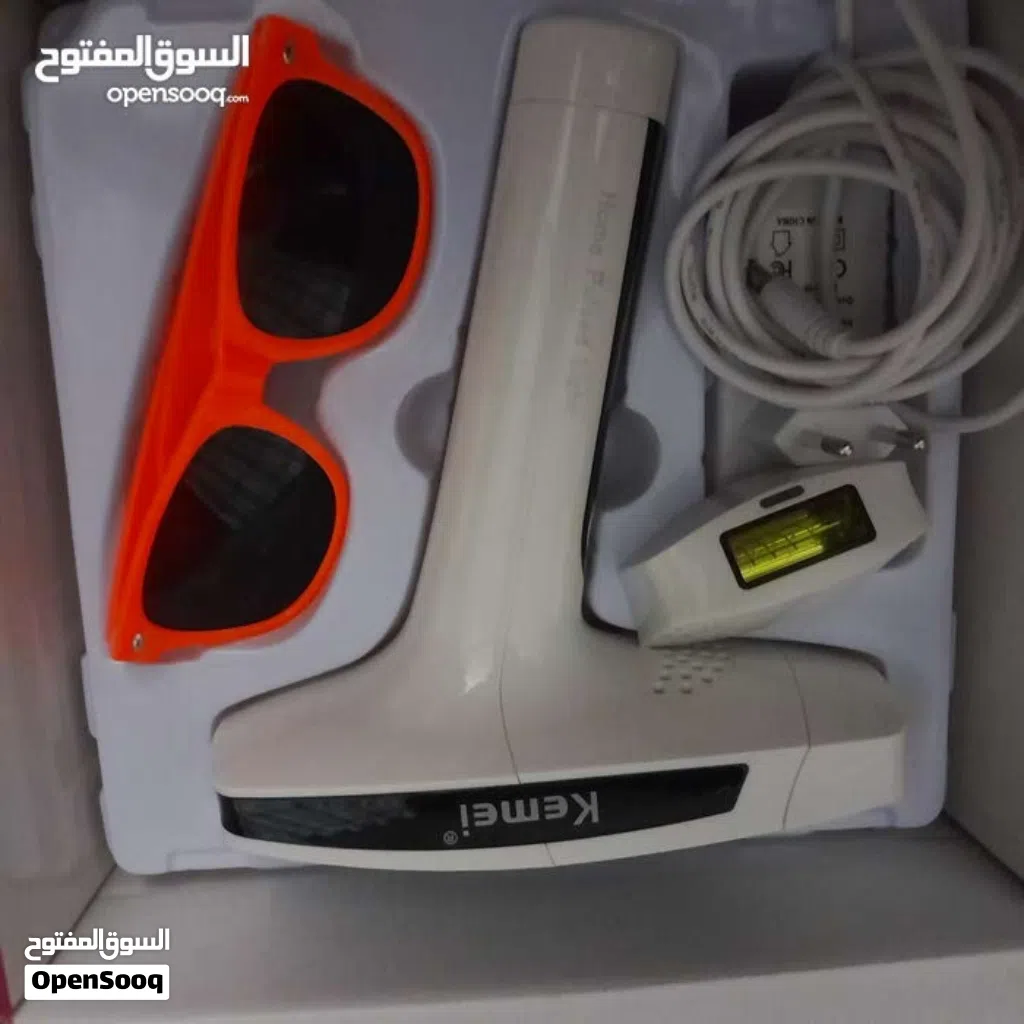 جهاز ليزر جديد مش مستخدم للبيع المستعجل