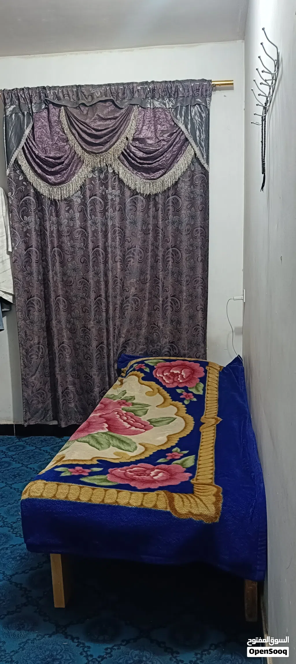 سكن طلاب ،موظفين ،عمال