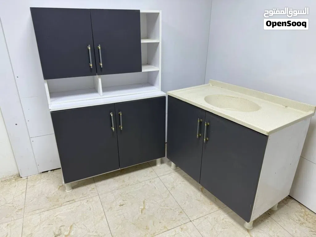 كاونترات mdf قياس متر 3 قطع