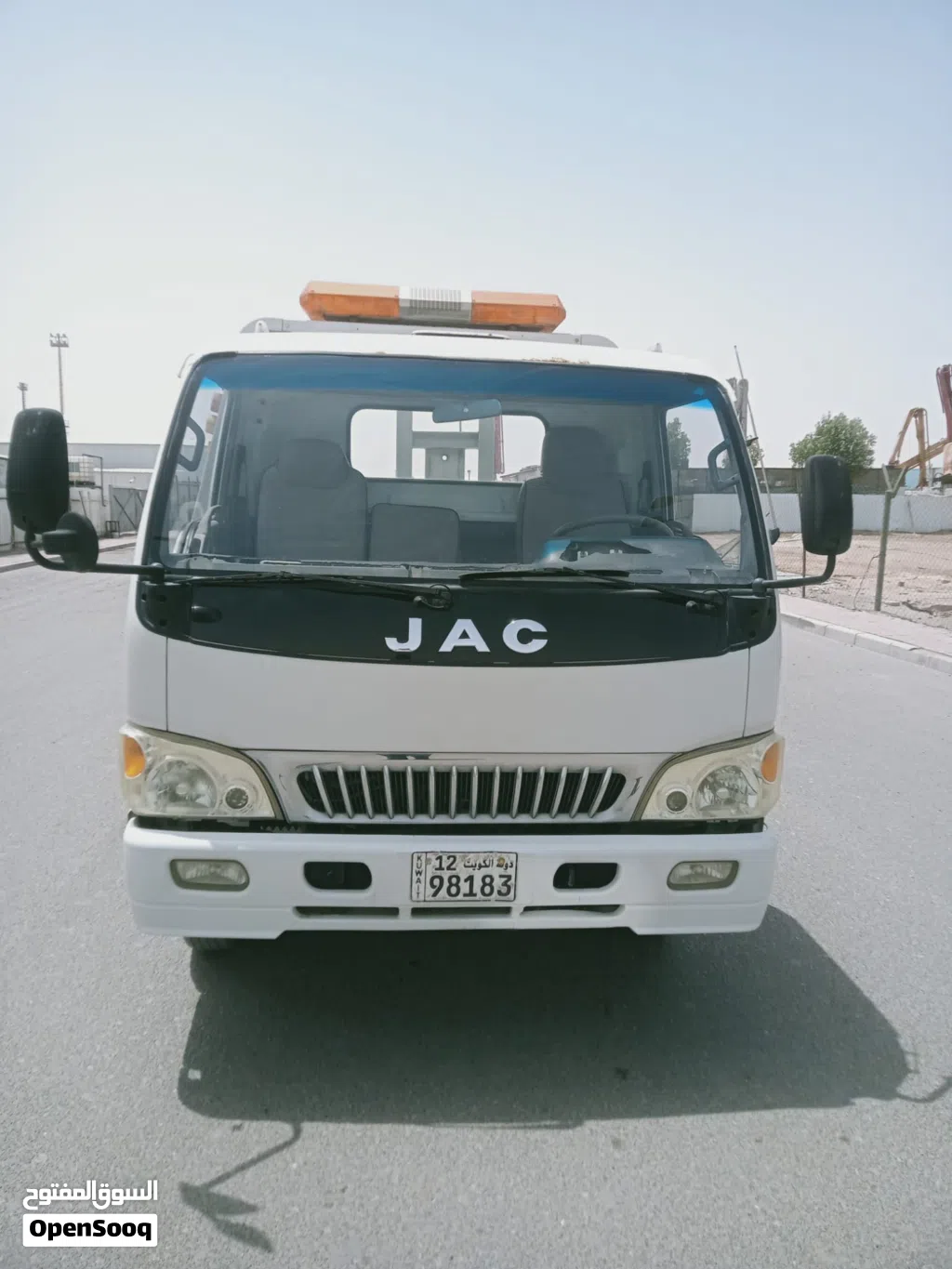 JAC Other