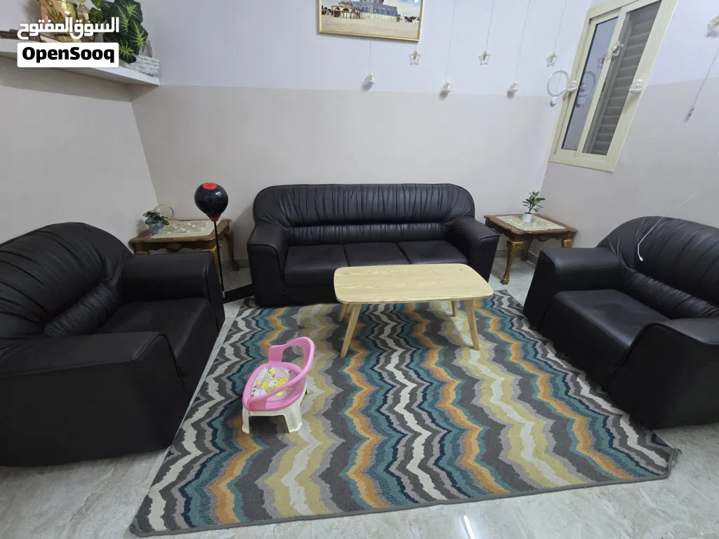 3+2 5 Seater Sofa