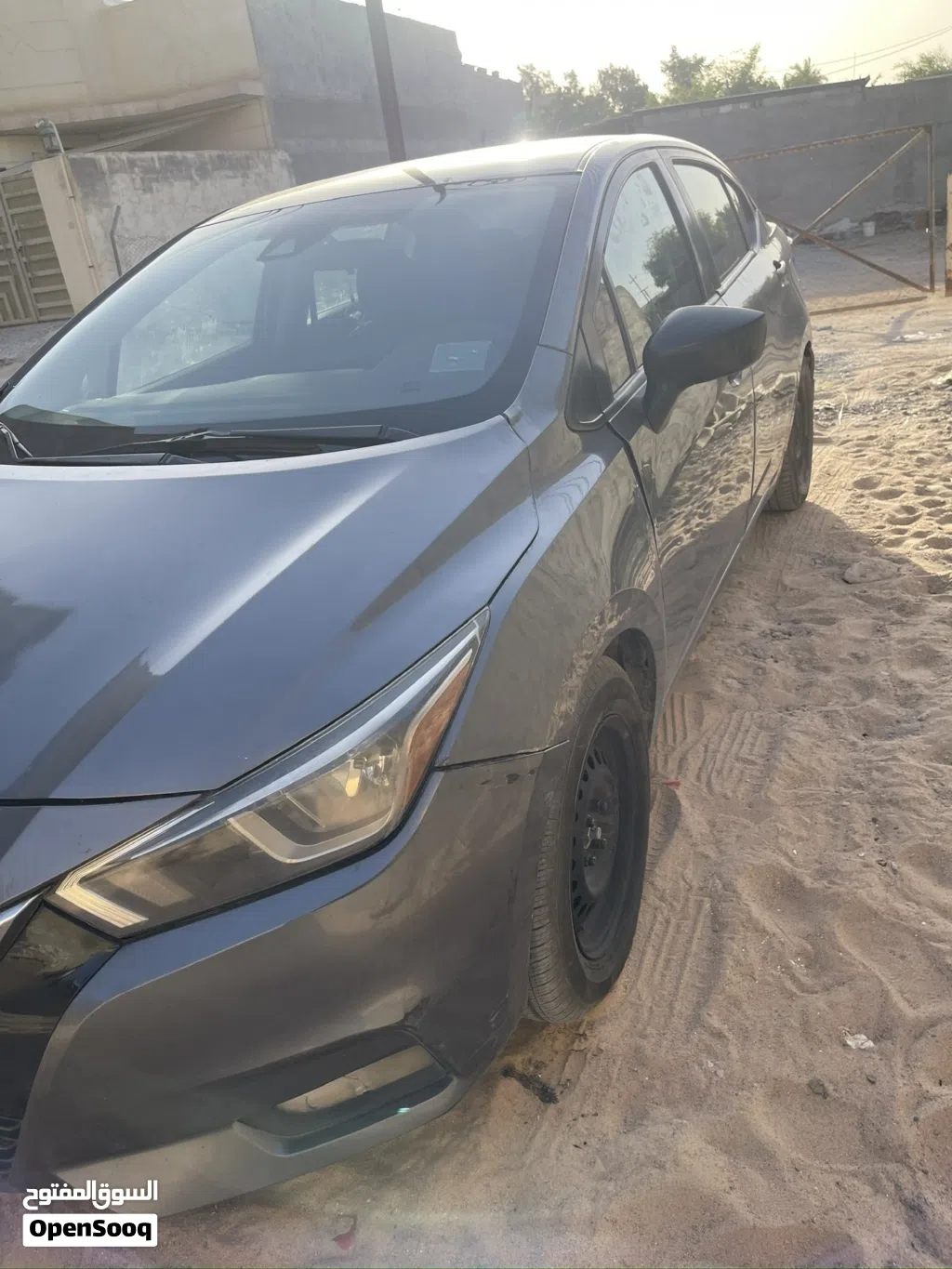 Nissan Sentra SR