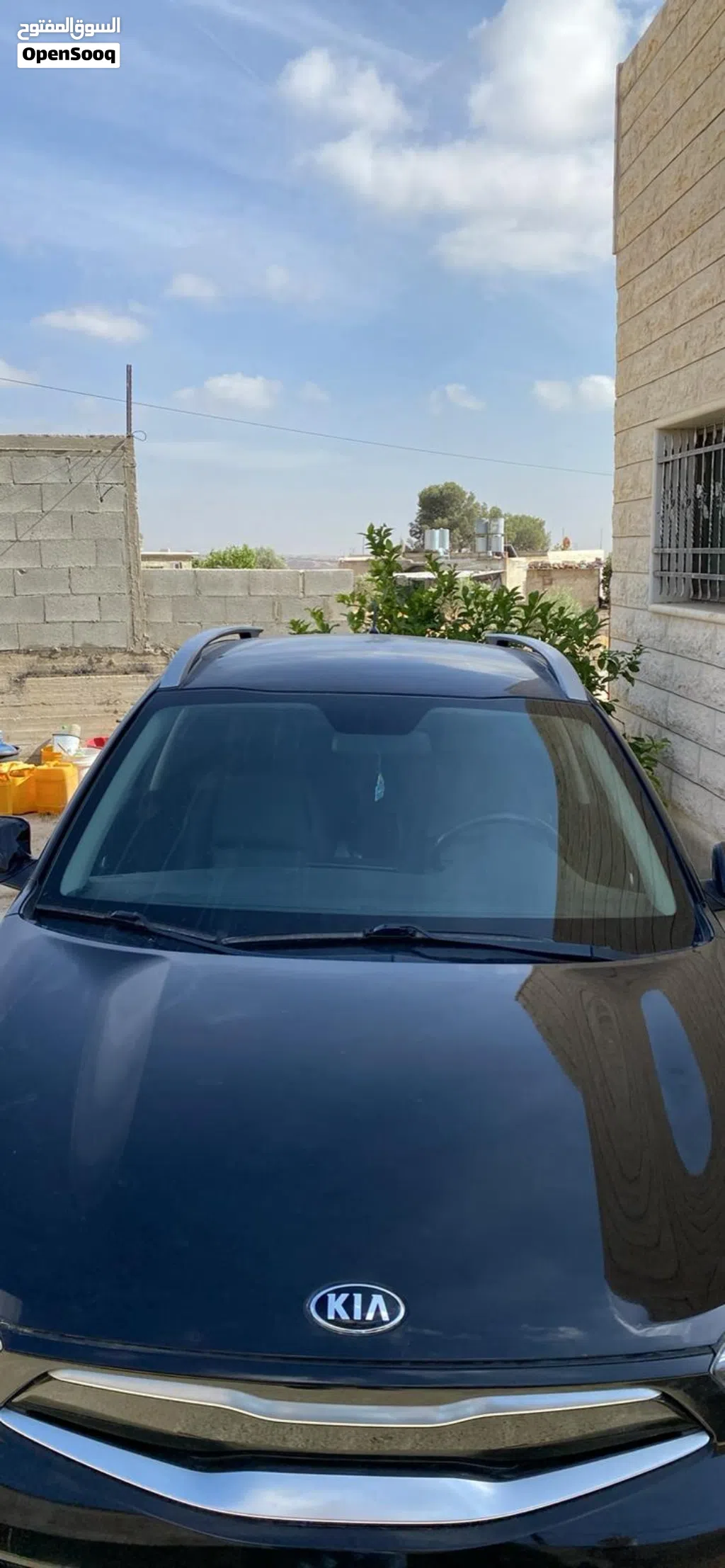 كيا ستونيك Standard