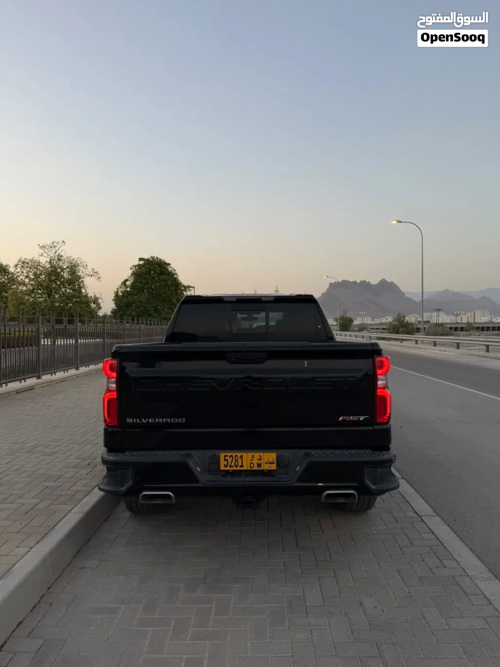 Chevrolet Silverado 1500 LT Z71