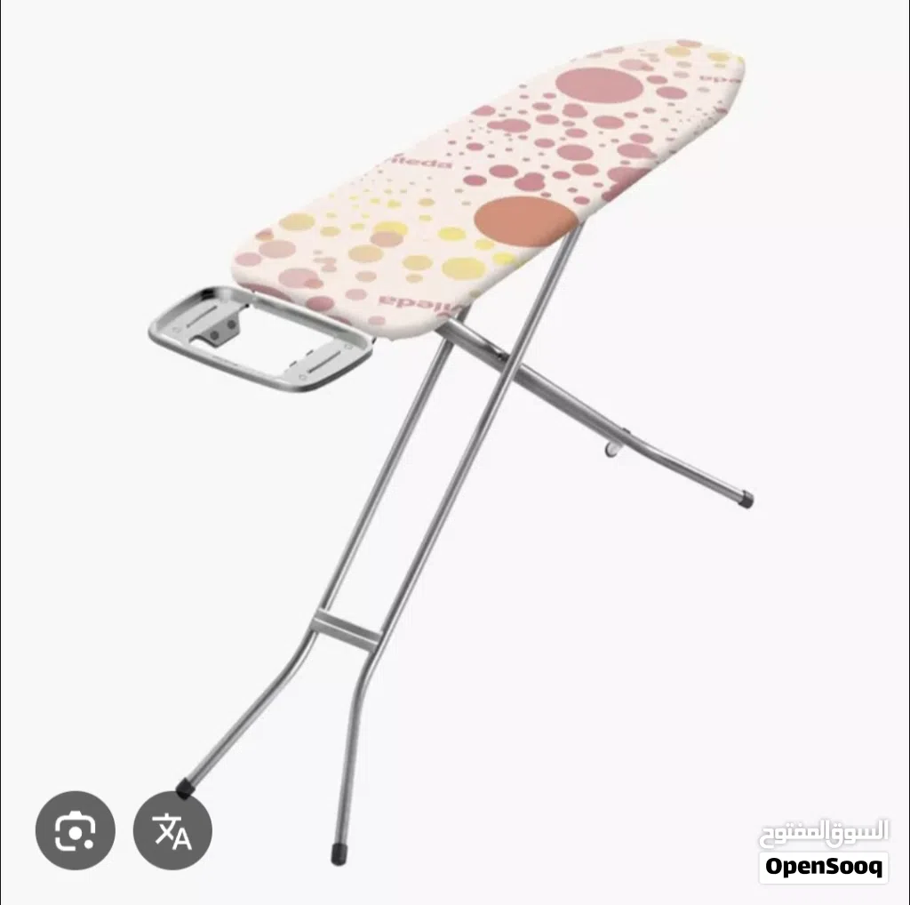 Premium Vileda Ironing Board for Sale 8BHD