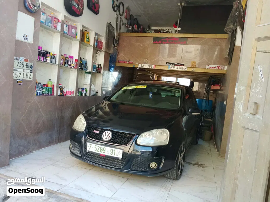 Volkswagen Golf Golf