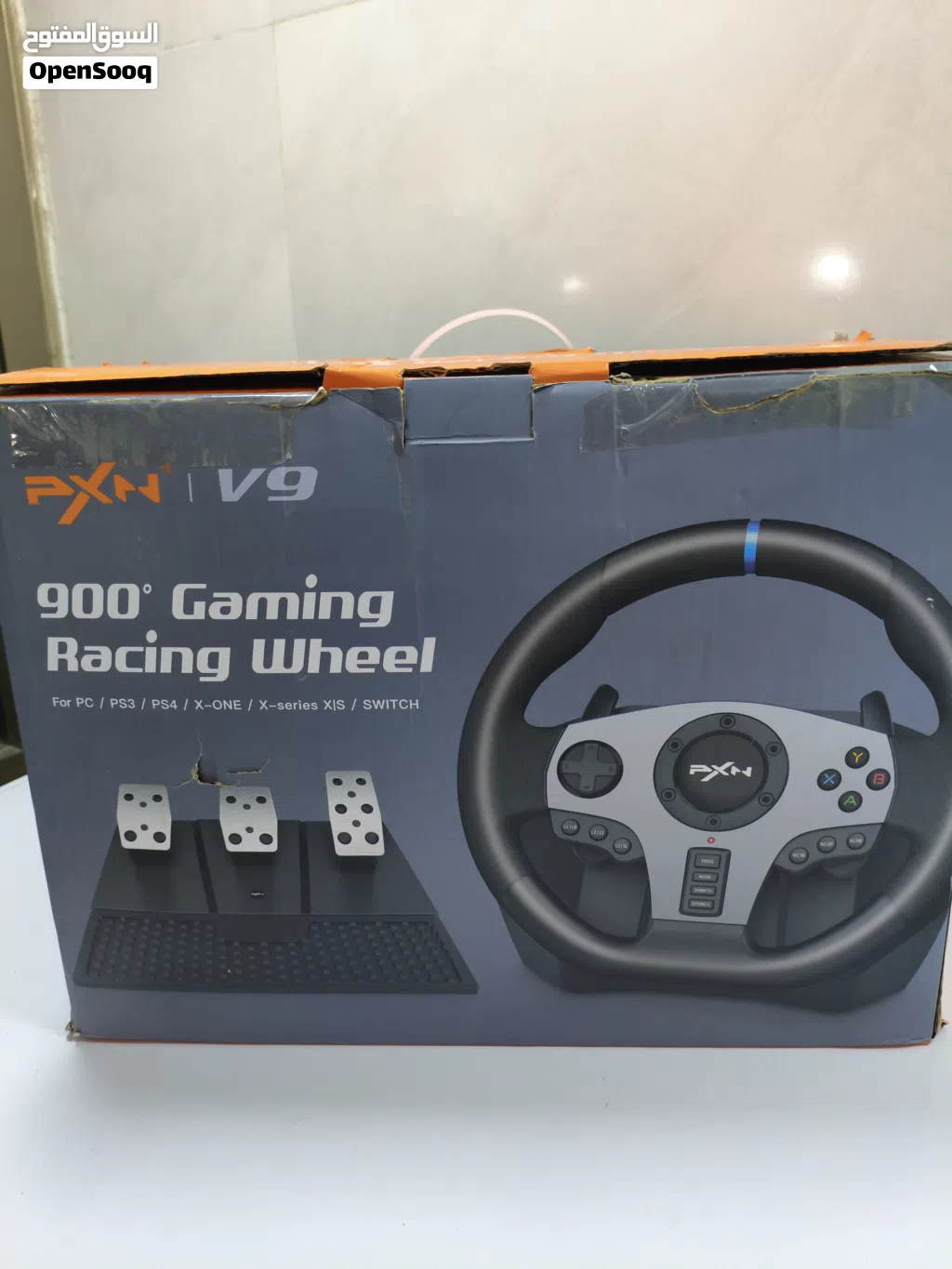 دركسون PXN V9 للبيع