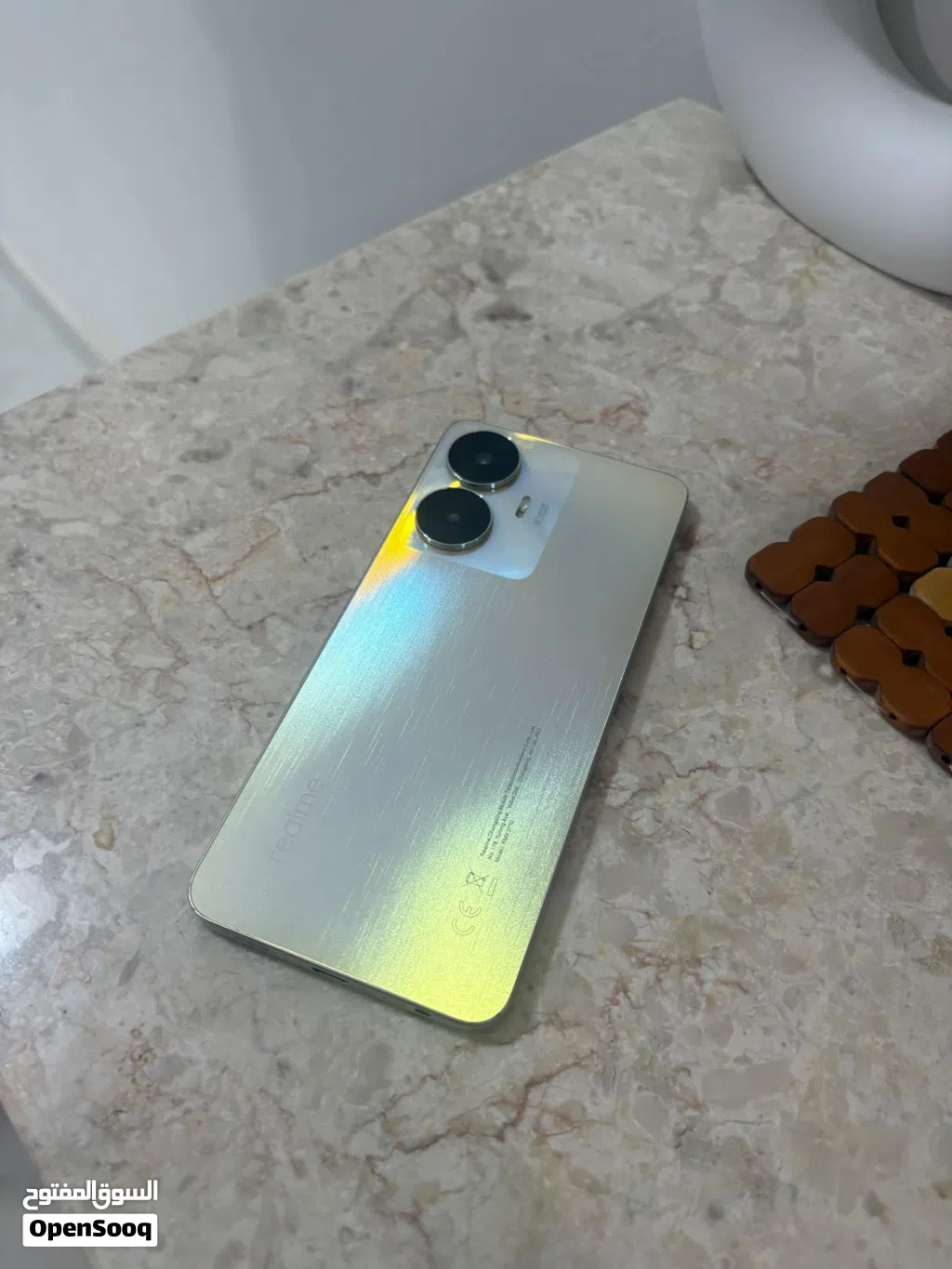 تلفون Relme C 55