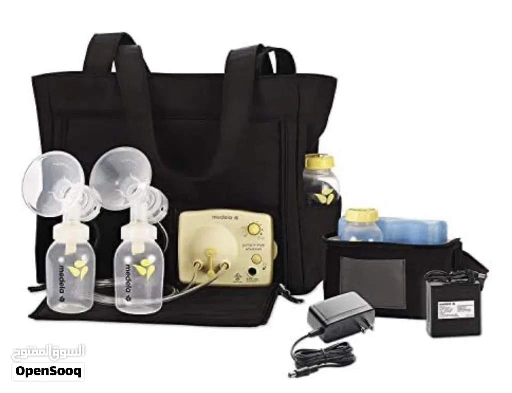 Medela Pump In Style Advanced Breast Pump