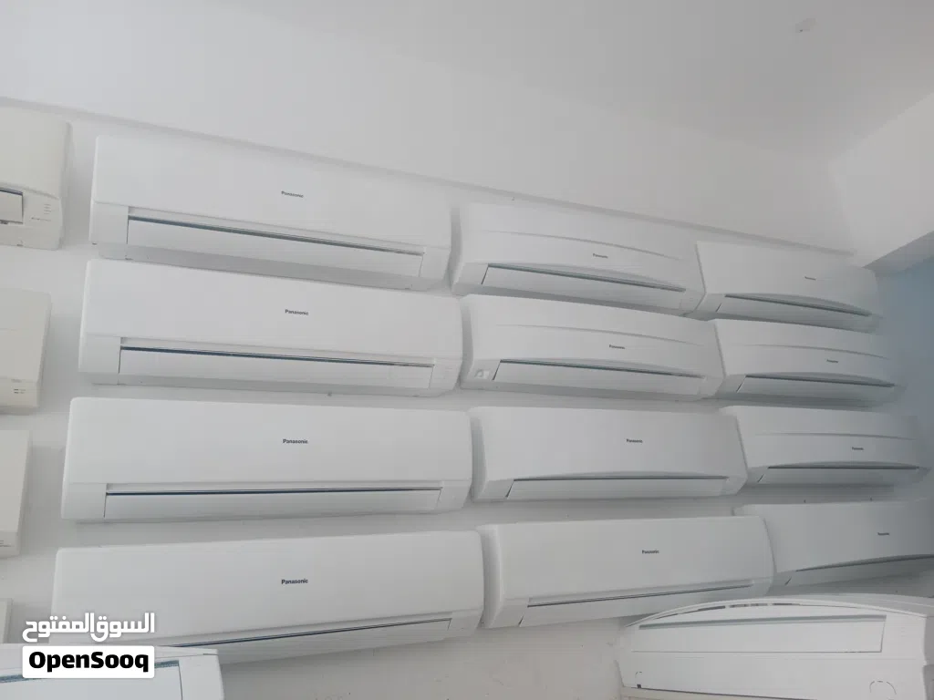 Panasonic 2 ton Ac for sele