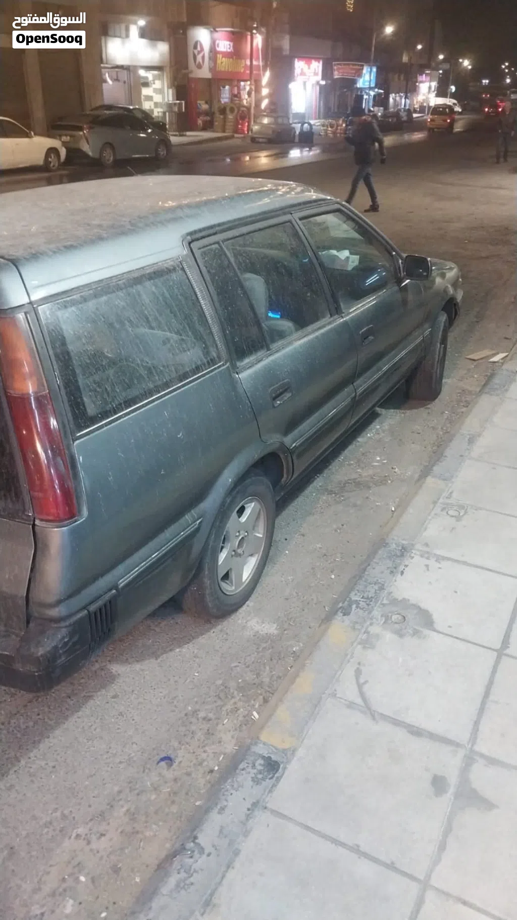 Toyota Corolla Limited