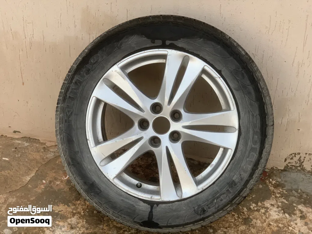 ديسكو بالقومه هونداي سنتافي