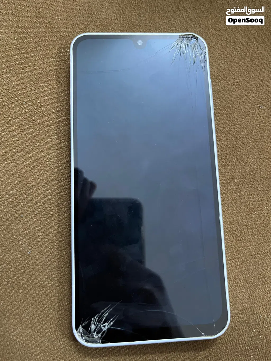 جلاكسي A16