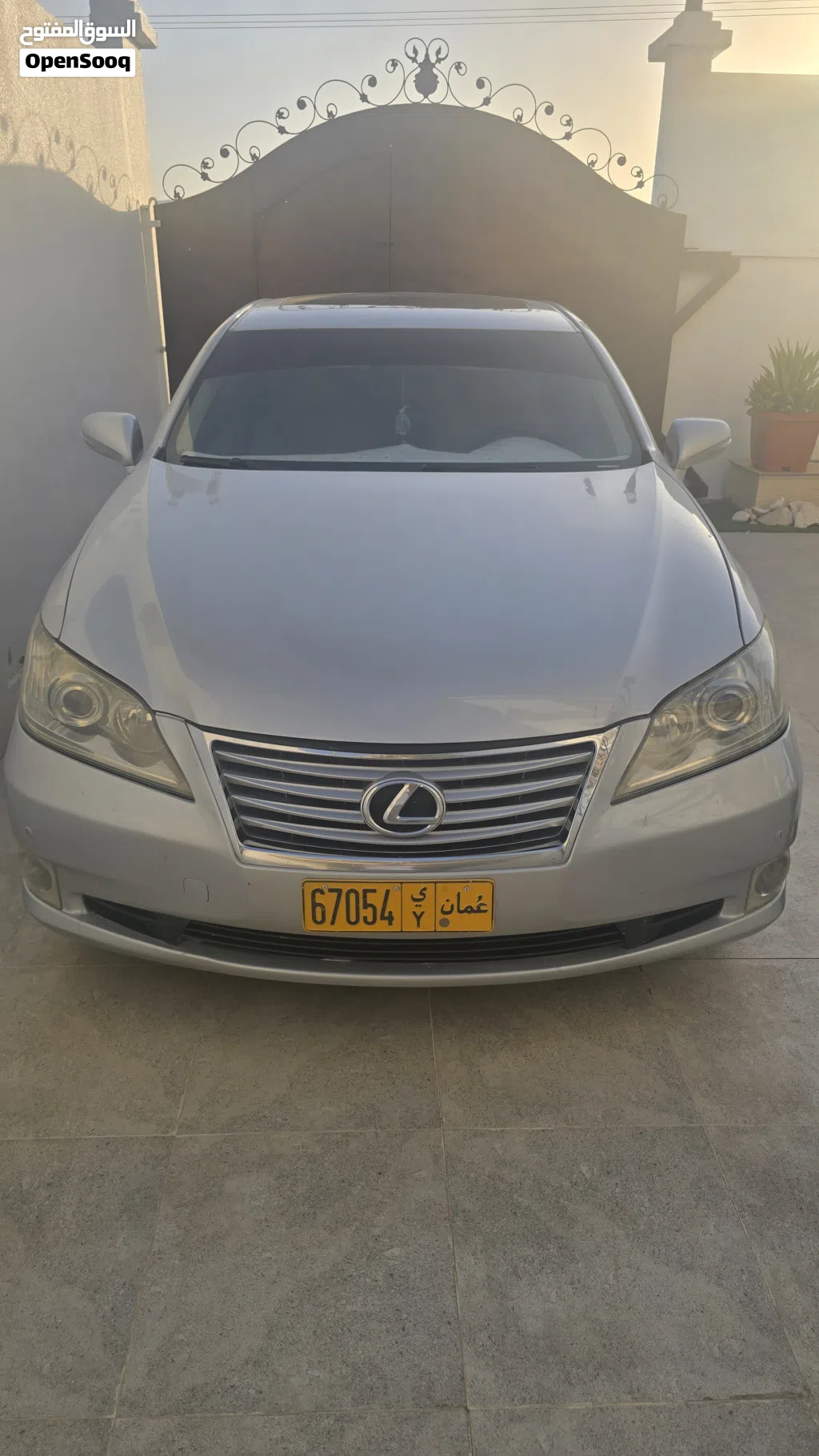 Lexus ES ES 350