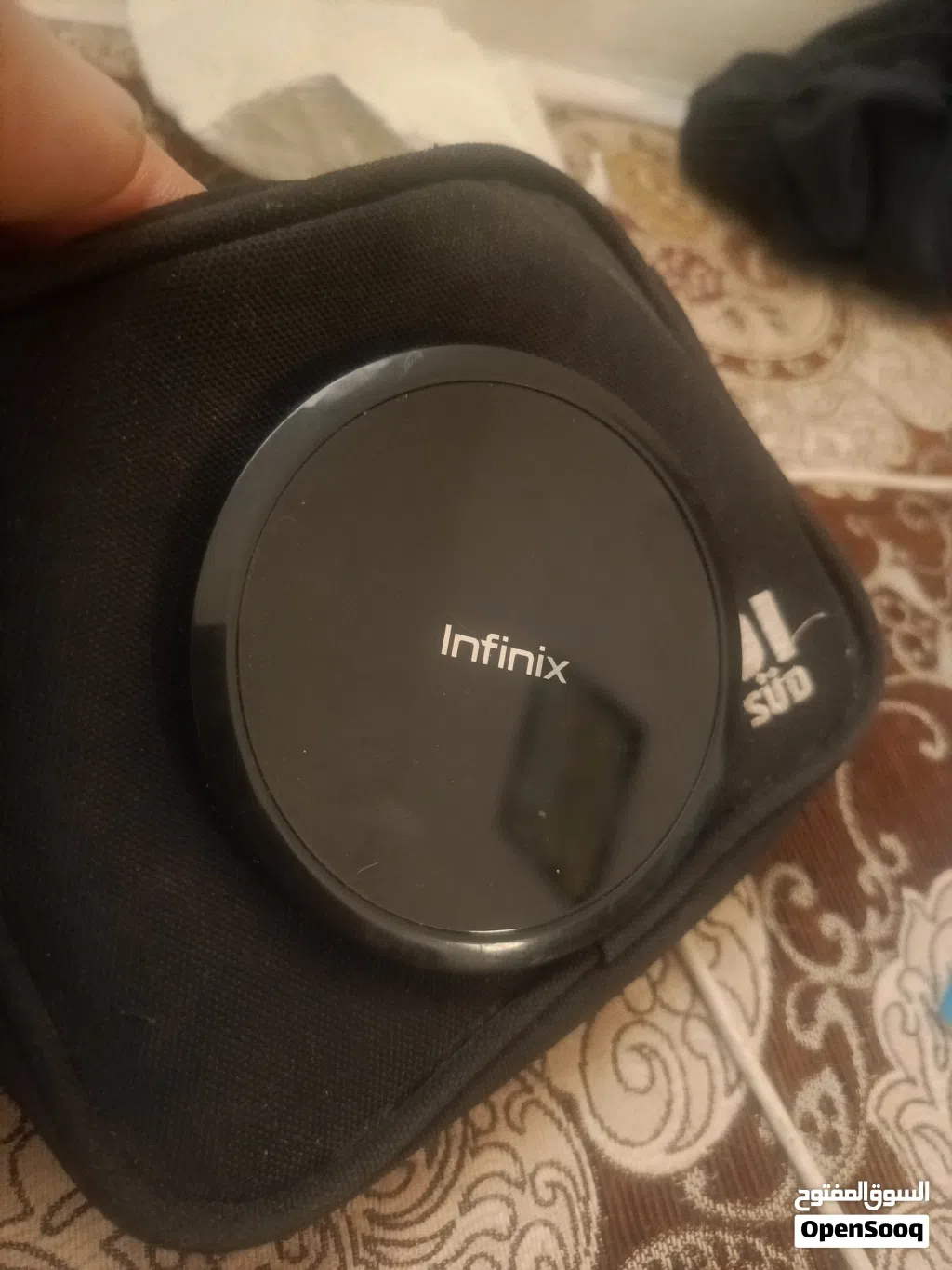 شاحن انفنكس ويرلس للبيع