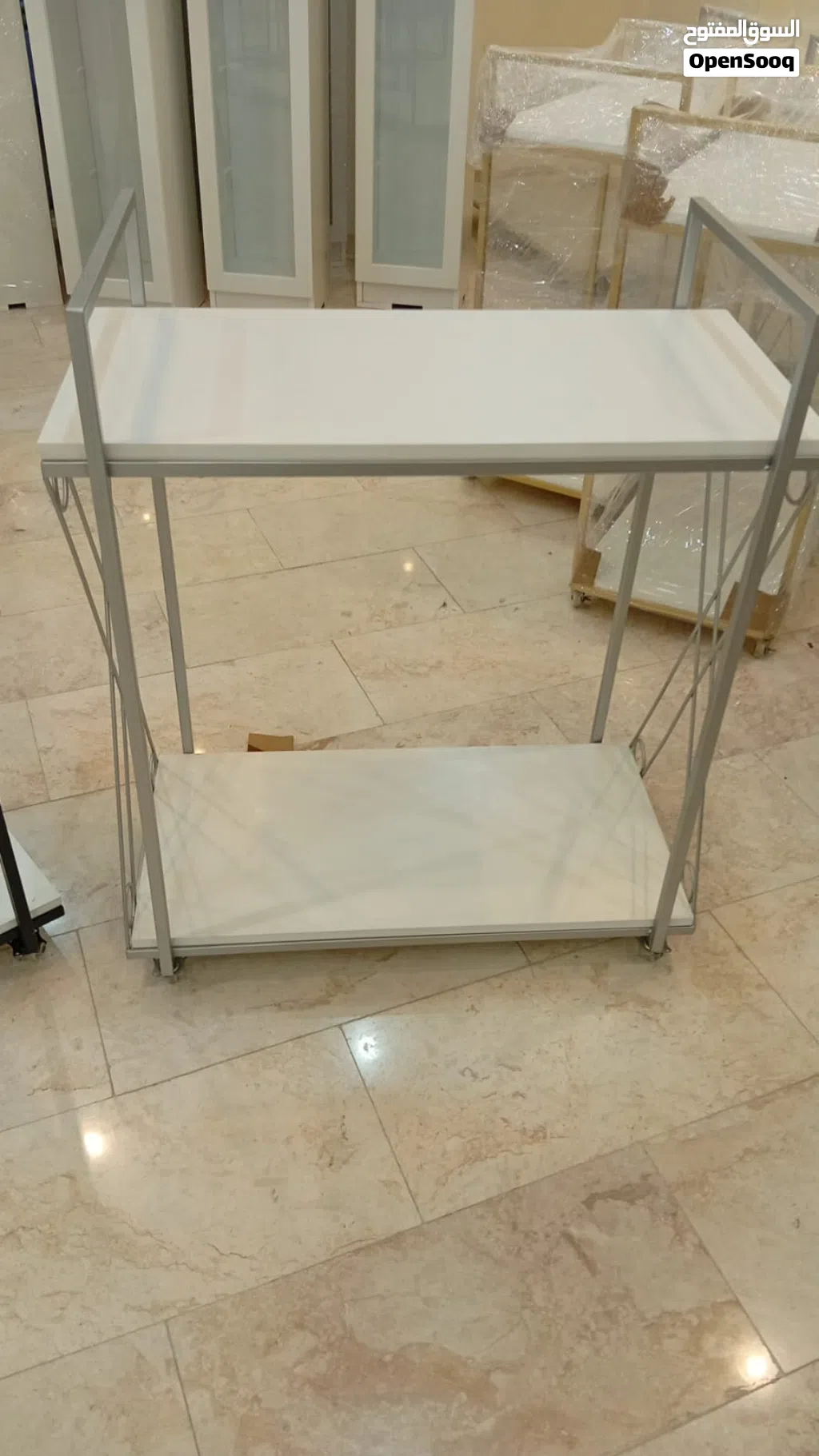 ترولي 2 دور