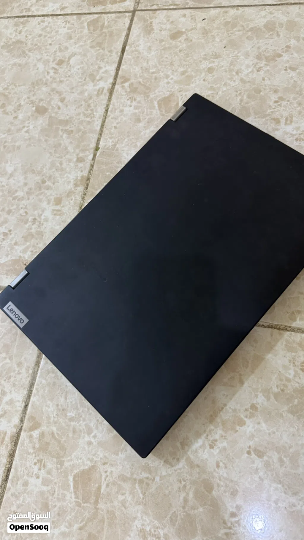 Lenovo ThinkPad Workstation