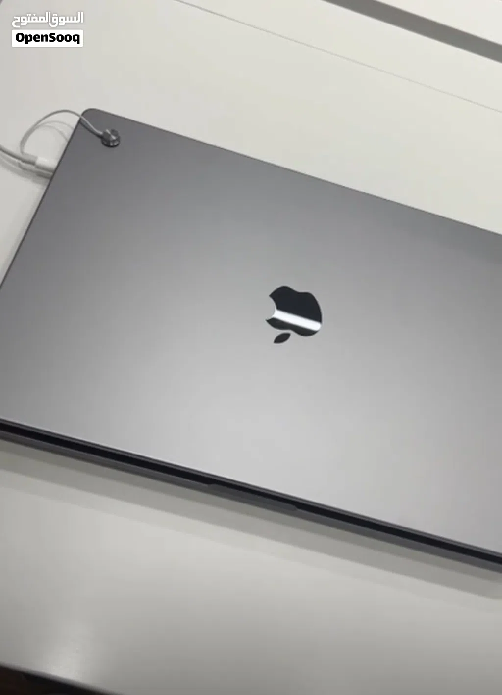 MacBook Pro 16-inch M1 pro