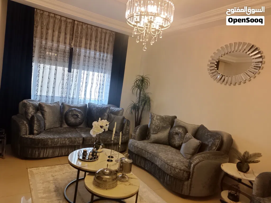 طقم كنب صالة ضيوف