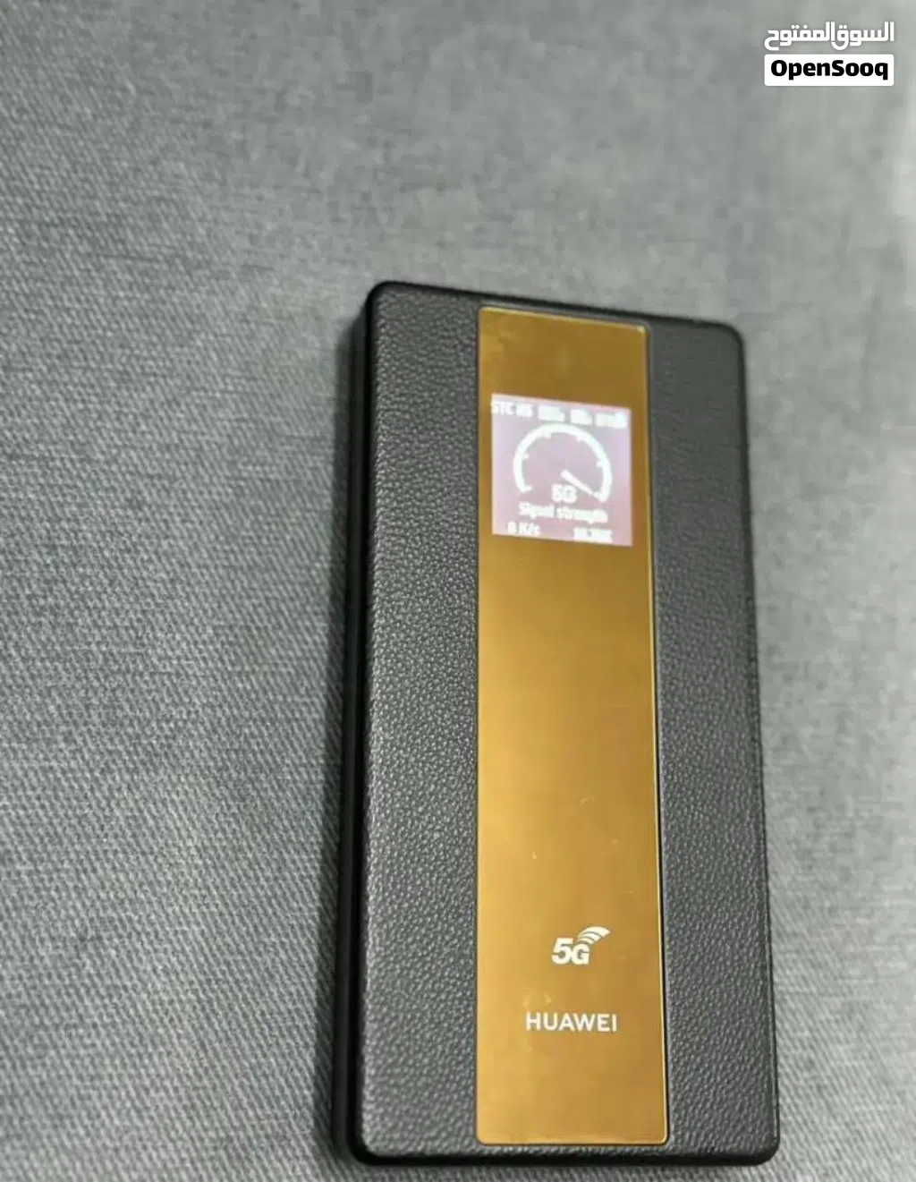 راوتر هواوي برو المتتقل 5G
