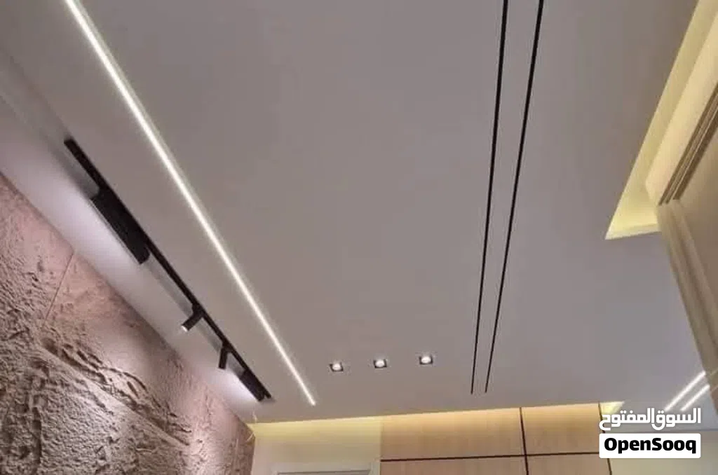 معلم جبس بورد