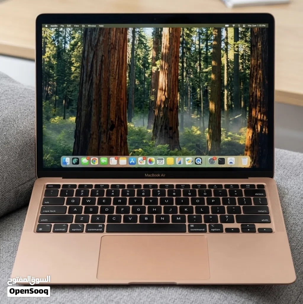 Macbook Air M1 16GB, 265GB, 2021