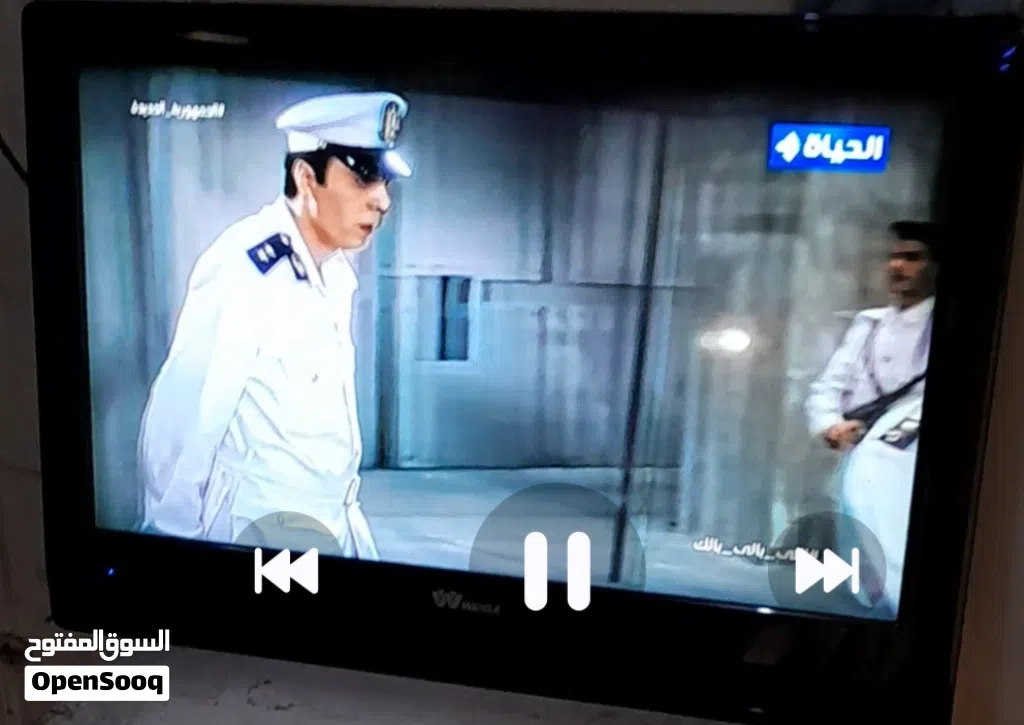 شاشه ونسا 32 بوصه للبيع