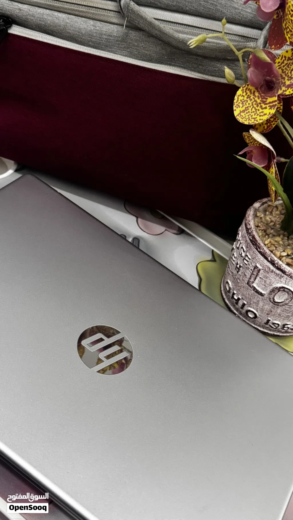 لابتوب للبيع ب 140 HP Laptop 14-em0082ne